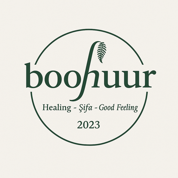 Boohuur