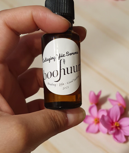 Antiaging Yüz Serumu – Zamanı Cildinizden Silin
